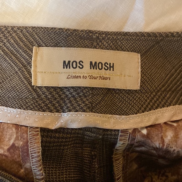 Mos Mosh Como Glenn Pant - Picture 4 of 5